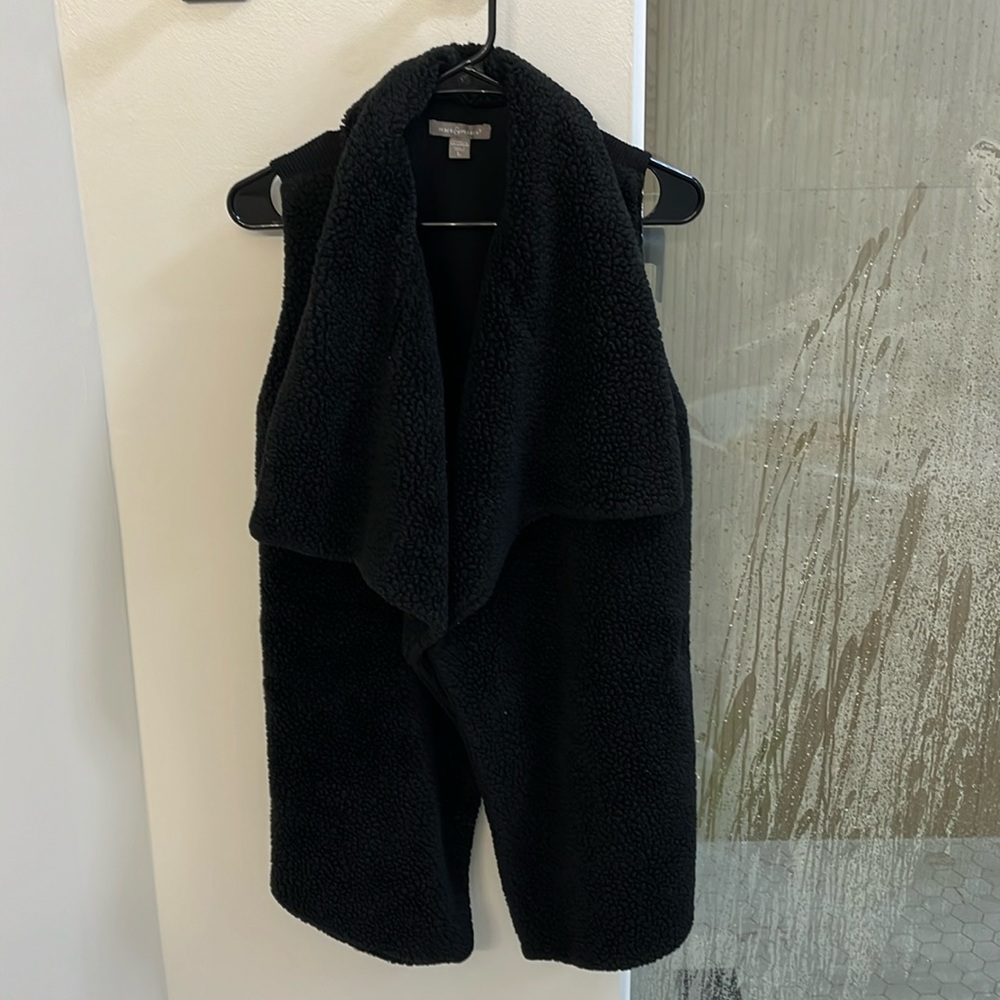 Sherpa Vest